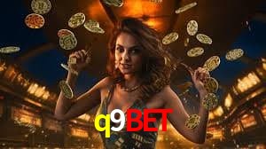 Bonus Features q9bet