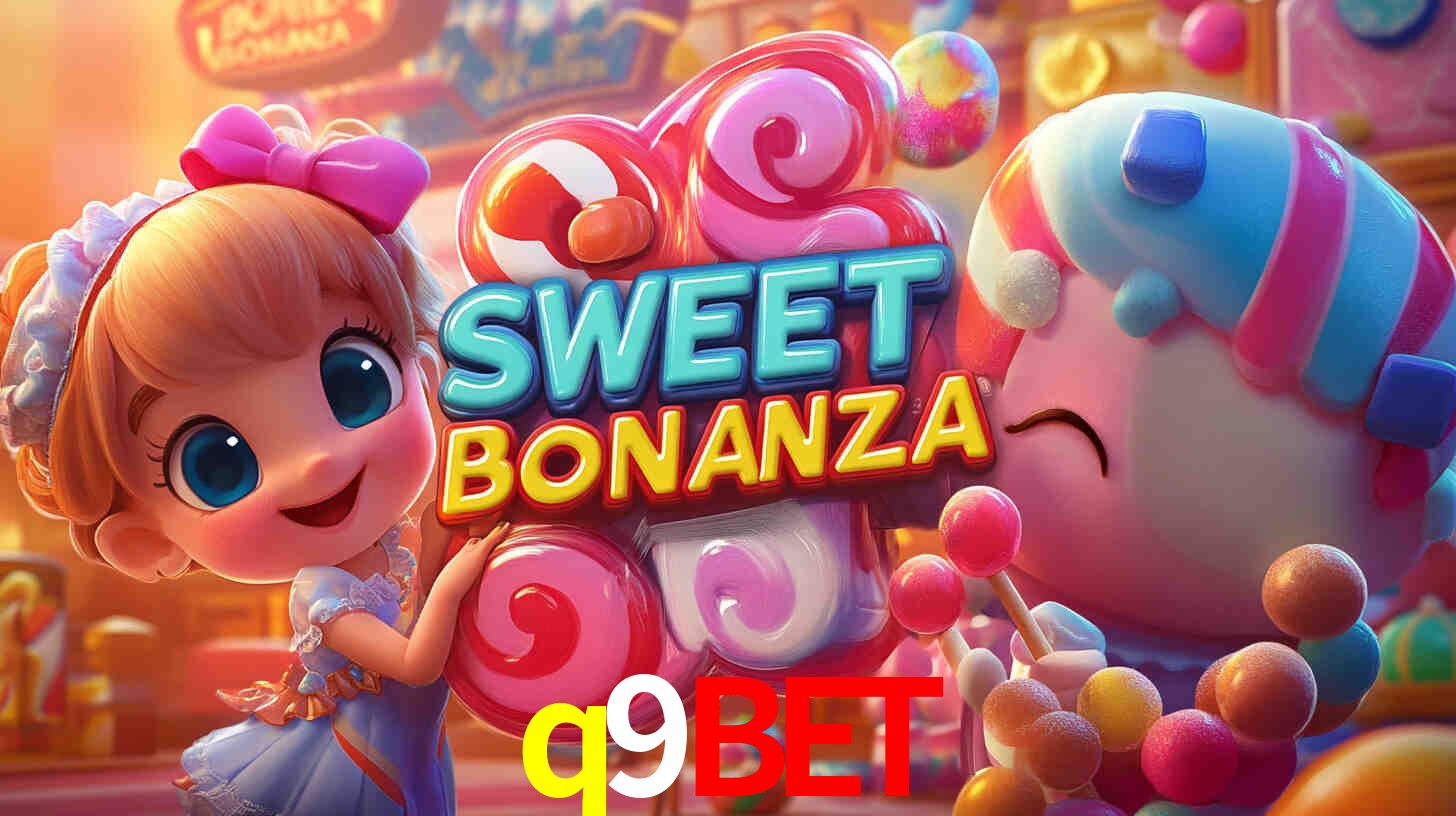 Descubra a Essência do q9bet: Nossa História e Compromissos