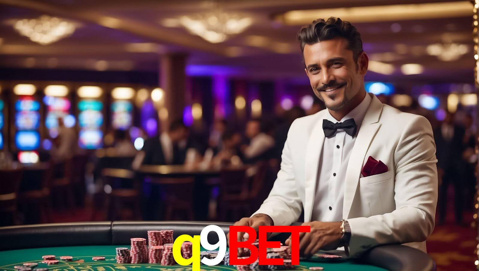 Ofertas Exclusivas q9bet