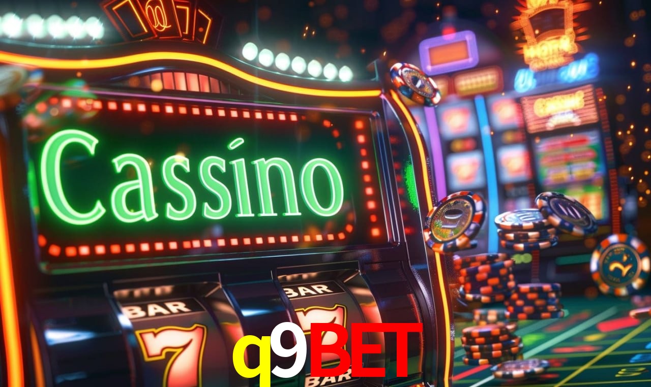Promoção Relâmpago q9bet
