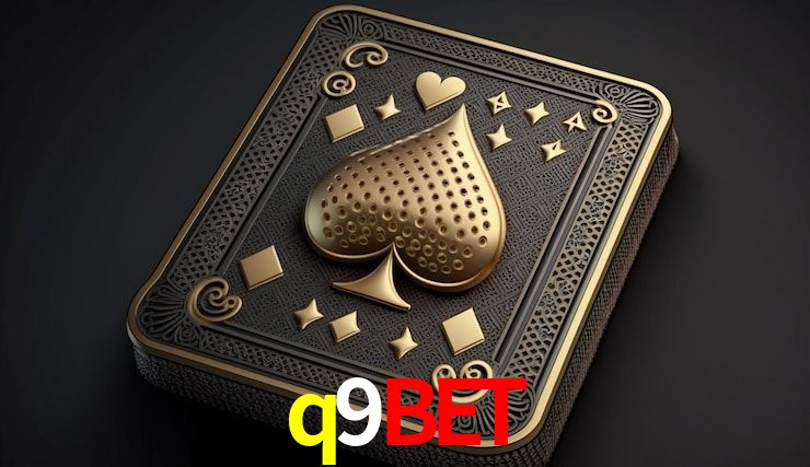 Provedores de Jogos q9bet