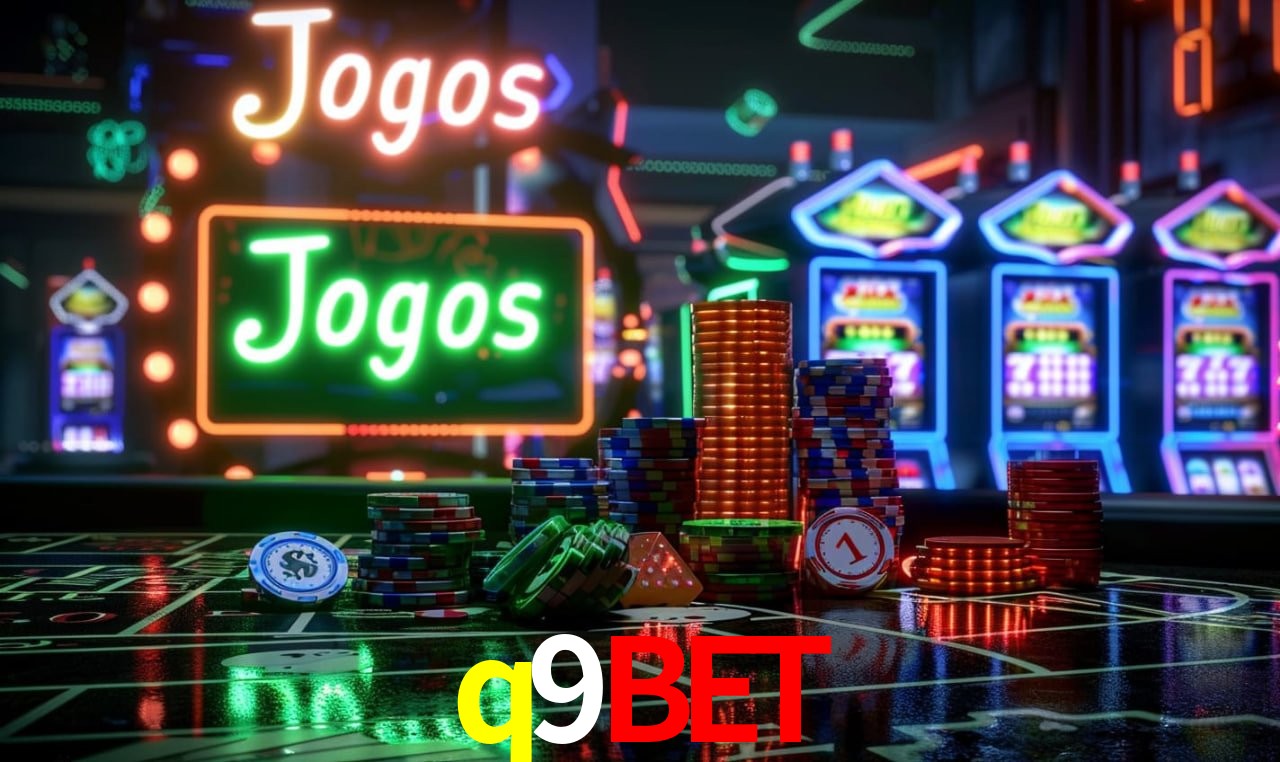q9bet login