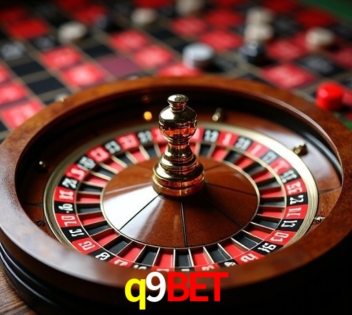 Jogos de Mesa Premium q9bet - Blackjack, Roleta, Baccarat