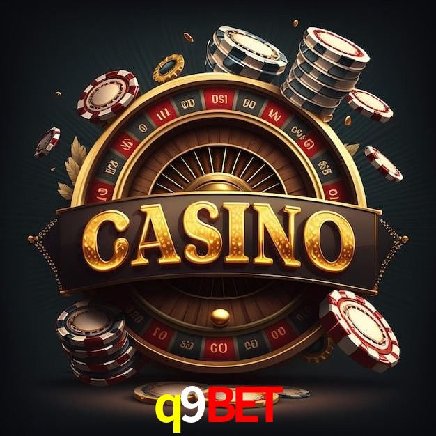 Imagem quadrada de apoio para baixar q9bet