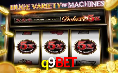 A Revolução dos Aplicativos de Jogos no q9bet
