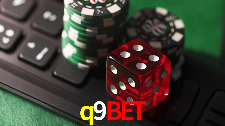 Flash Promotion q9bet