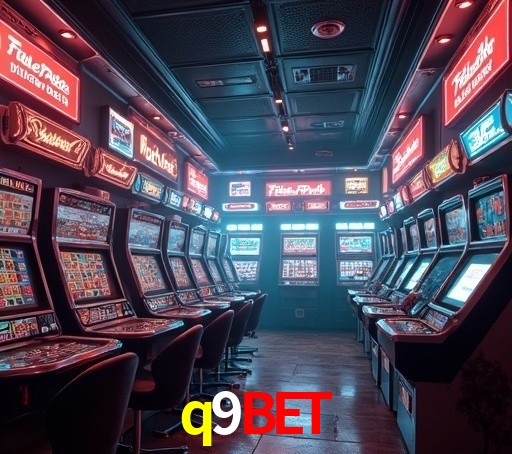 Cassino ao Vivo q9bet - Dealers Brasileiros Profissionais