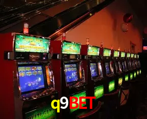 Descubra a Essência do q9bet: Nossa História e Compromissos
