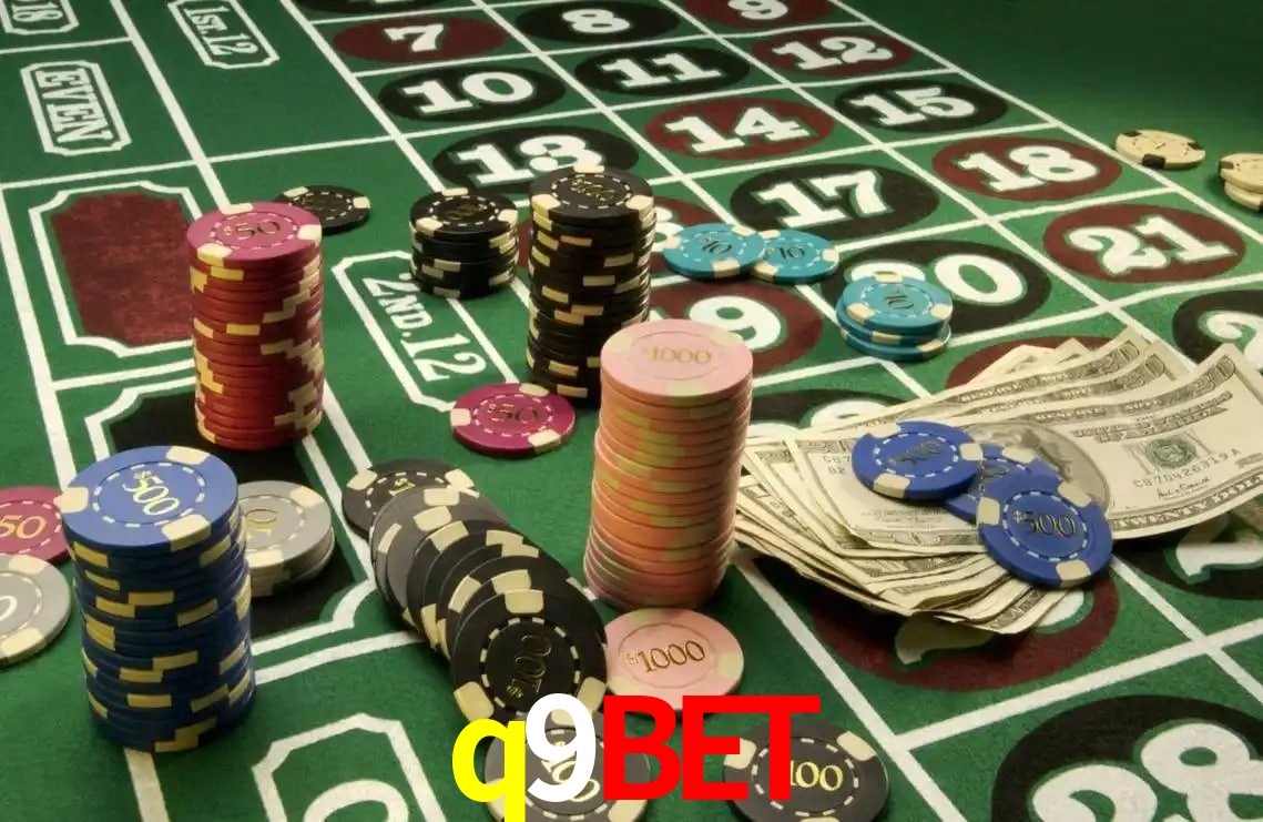 Player Reviews q9bet