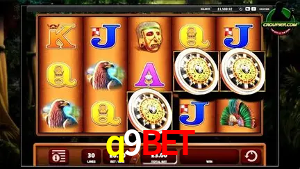 Explorando a Categoria de Eventos em Apostas na q9bet