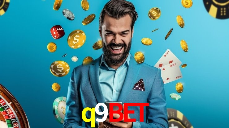 Live Casino q9bet