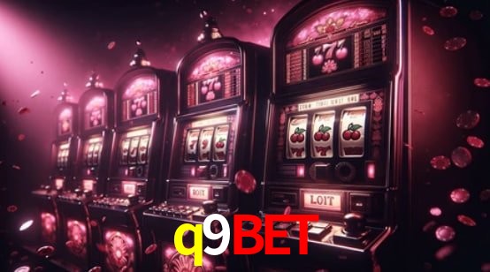 Bônus de Boas-vindas q9bet