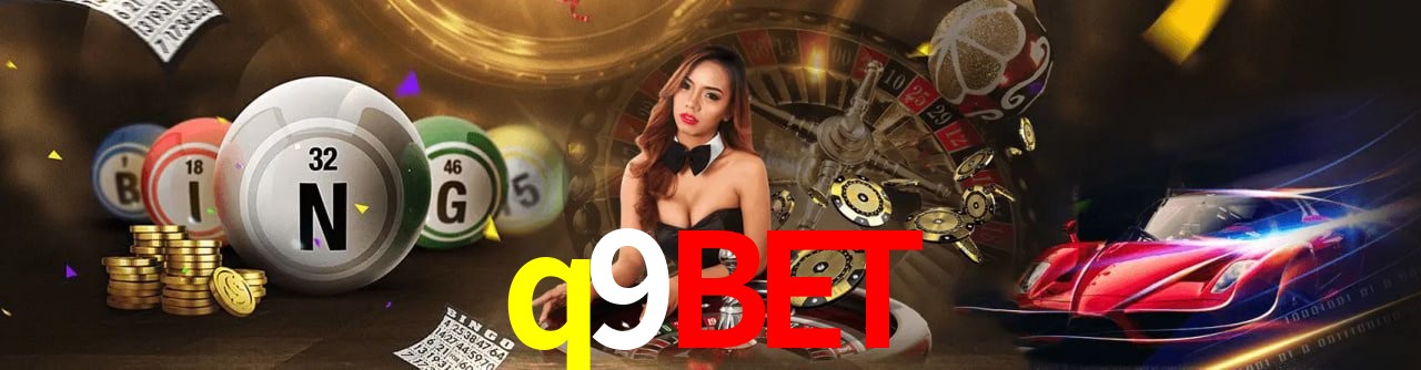 Guia visual de operação PIX no q9bet