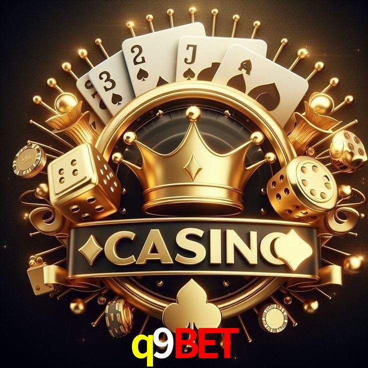 Login Seguro q9bet