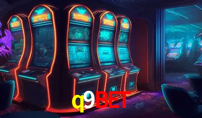 Desvendando o Mundo dos Jogos Virtuais na q9bet