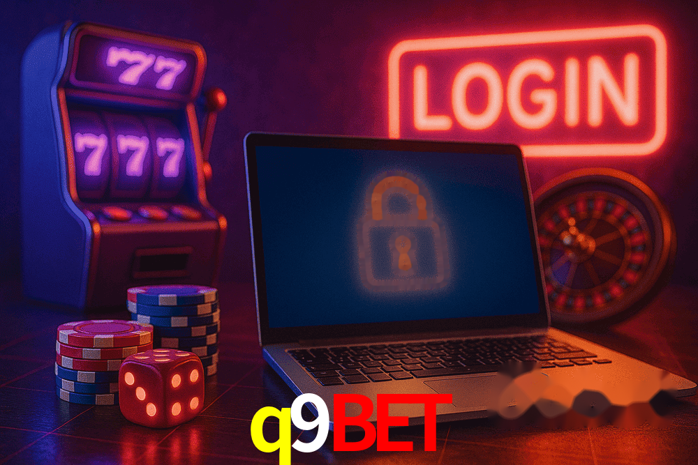 Diretório de Jogos q9bet