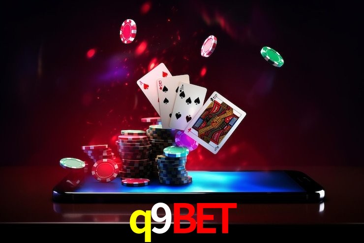 Slot Games q9bet