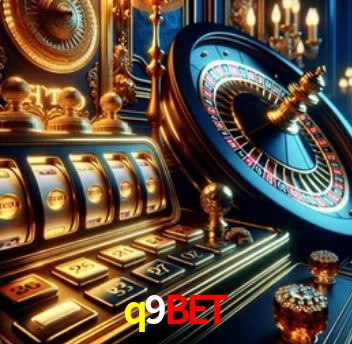 Estatísticas Esportivas q9bet