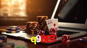 Jogos Exclusivos q9bet