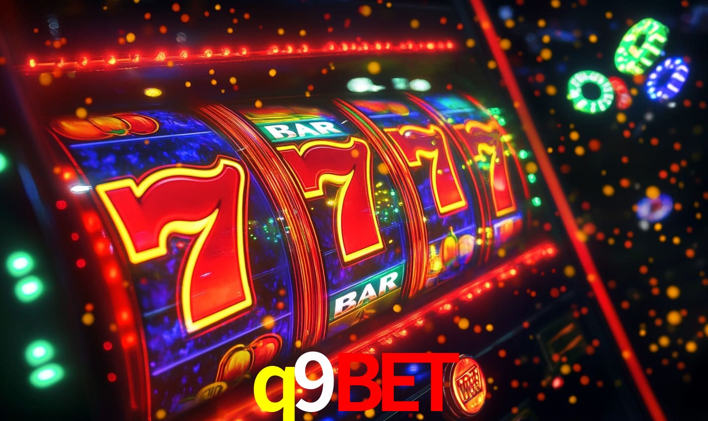 q9bet - Cassino Milionário - q9bet.com