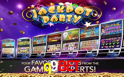 A Experiência Imersiva dos Cassinos Ao Vivo no q9bet