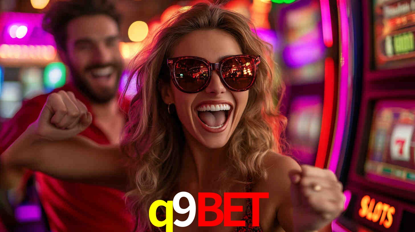 A Experiência Imersiva dos Cassinos Ao Vivo no q9bet