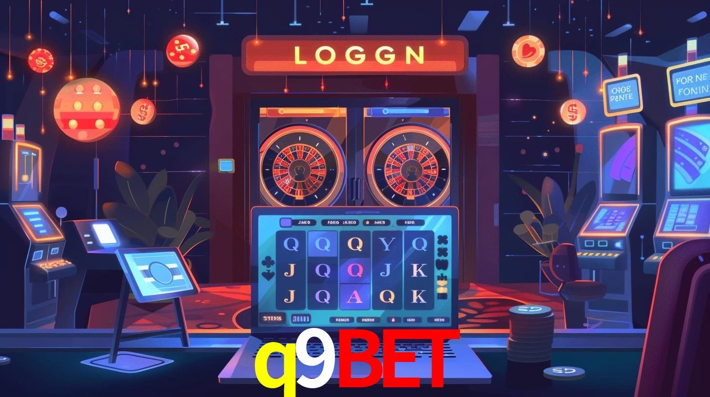 Imagem secundária de apoio para instalação do app q9bet