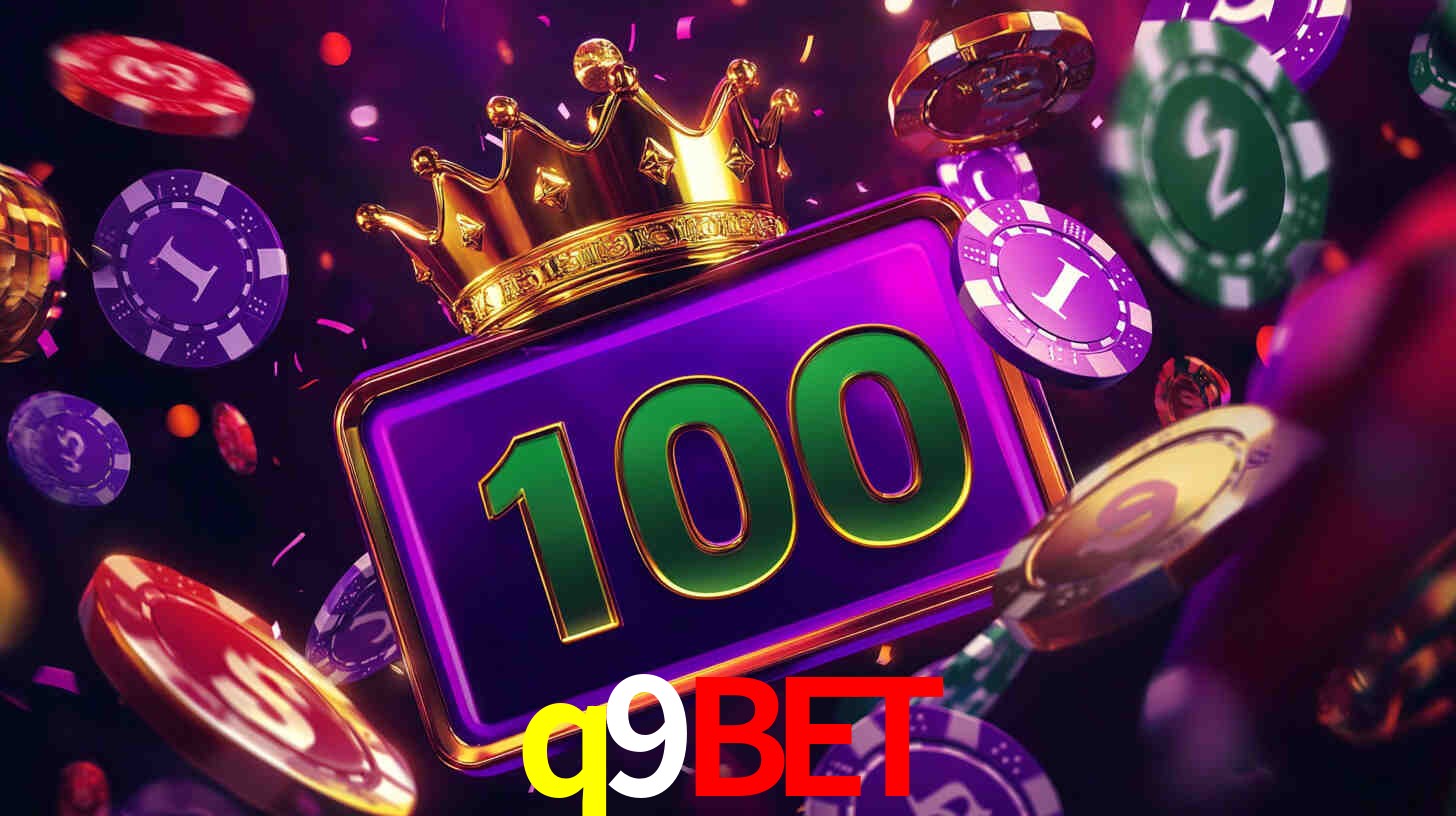Programa VIP q9bet